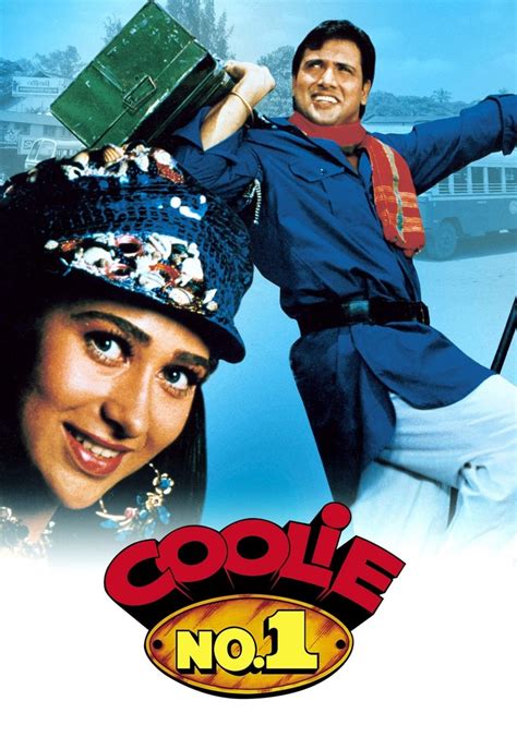 coolie no 1 watch online